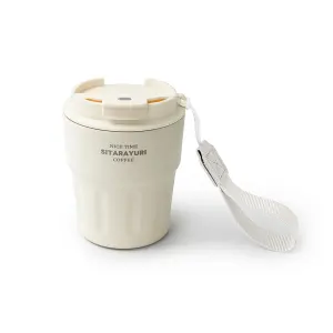 تراول ماگ سیتارا یوری Sitarayuri ZF-023 بند دار 290 میلی لیتر