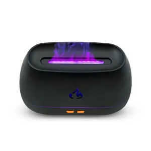 دستگاه بخور آرماتراپی شعله 220