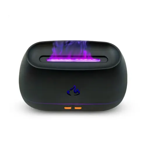 دستگاه بخور آرماتراپی شعله 220