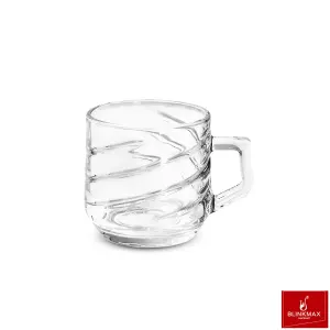 فنجان میلک خطی بلینک مکس 6 عددی کد KTZB108