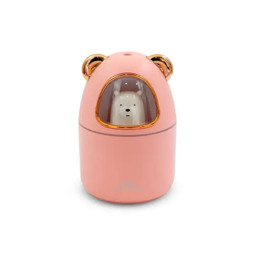 دستگاه بخور مدل H2O