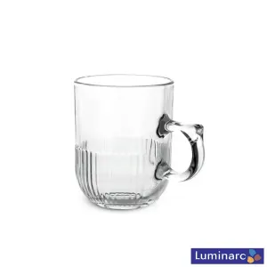 لیوان ماریس لومینارک فرانسه 6 عددی