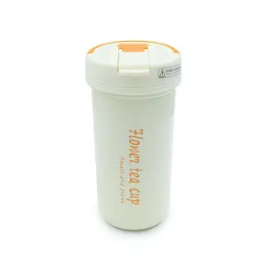 تراول ماگ  Vacum cup مدل D 500