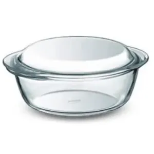 تصویر برای دسته  قابلمه پیرکس