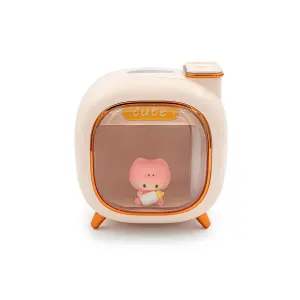 دستگاه بخور فانتزی