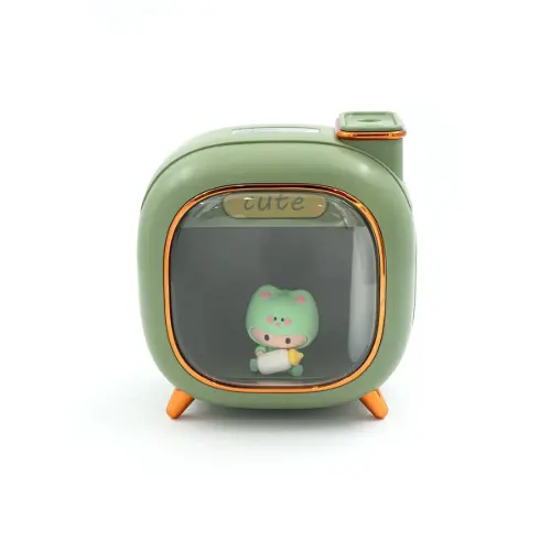 دستگاه بخور فانتزی