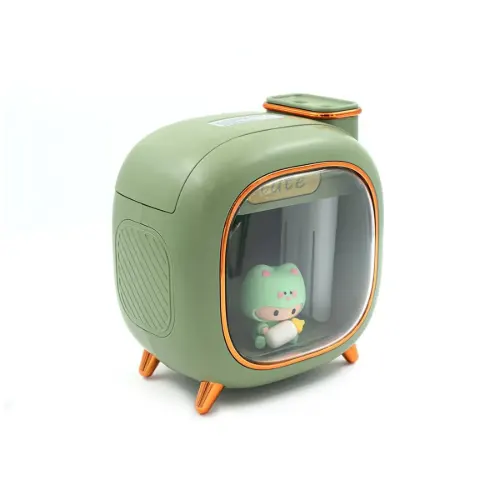 دستگاه بخور رنگی