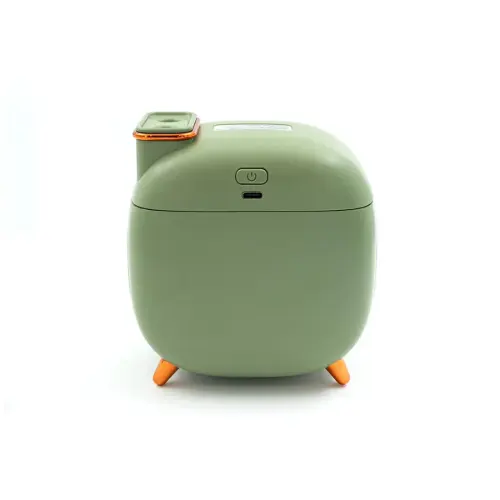 دستگاه بخور شارژی