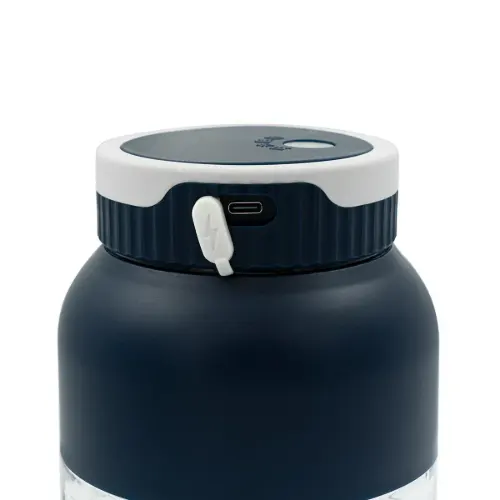 شیکر با شارژر