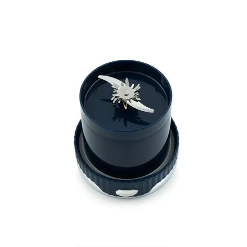 شیکر شارژی جدید