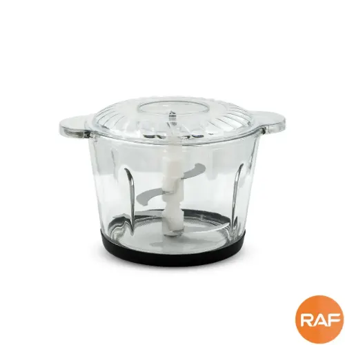 خرد کن استیل RAFR 7038