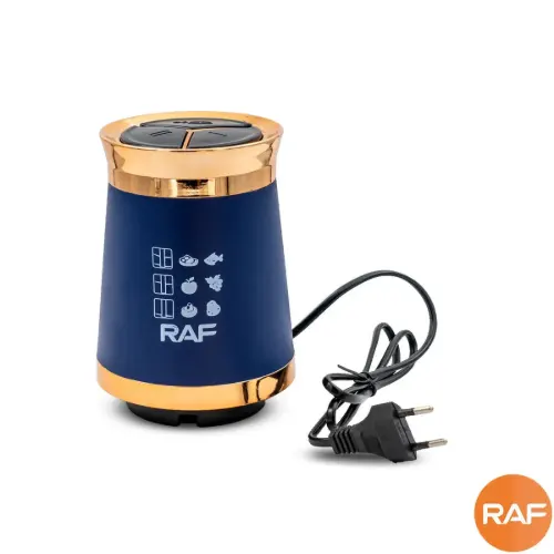 خرد کن استیل