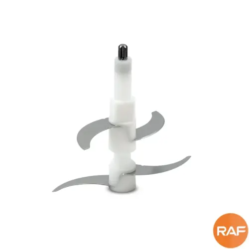 خرد کن استیل سه لیتر