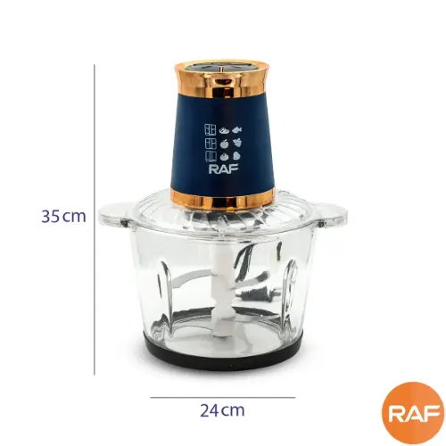 خرد کن سه لیتر