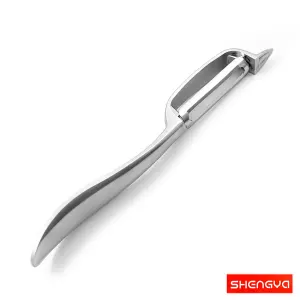 پوست کن شنگیا مدل E 2772 قلمی