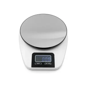 ترازو آشپزخانه B 308