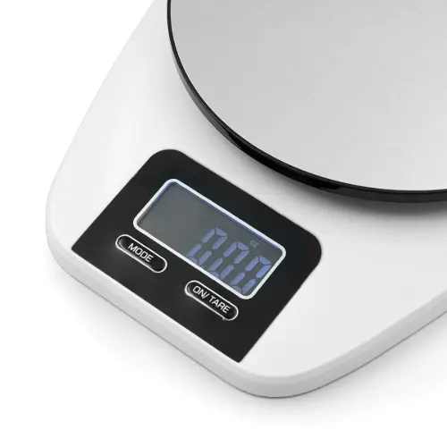 ترازو آشپزخانه