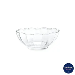 پیاله آبکش لومینارک 6 عددی