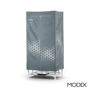 خشک کن لباس مودکس CLD1290