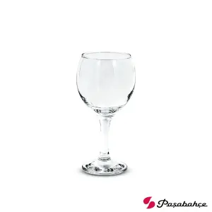 گیلاس بیسترو پاشاباغچه 6 عددی کد 44411