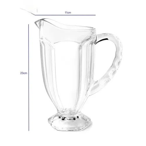 سرویس پارچ و لیوان