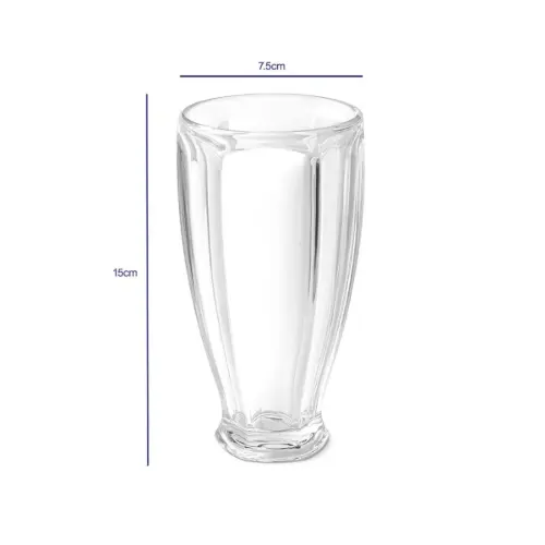 سرویس پارچ و لیوان بلور