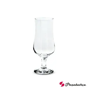 گیلاس نوشابه‌ای تولیپ پاشاباغچه 6 عددی کد 44169