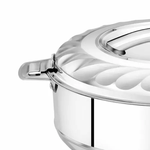 ظرف 4 تکه گرم نگهدارنده