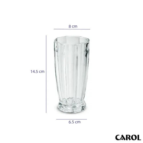 سرویس 7 پارچه پارچ و لیوان لئوپارد استیج چین