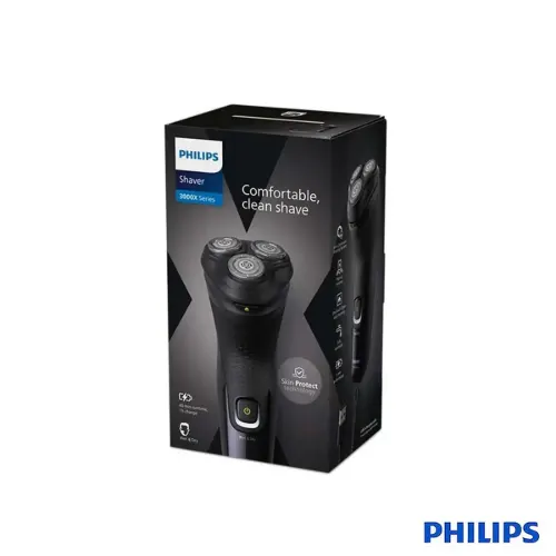 ماشین اصلاح X3021 فیلیپس