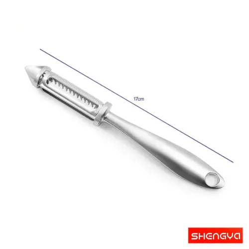 پوست کن و ریشه کن