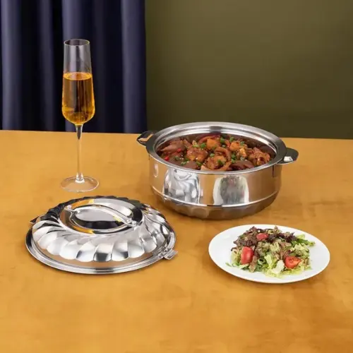 ظرف گرم نگهدارنده غذا