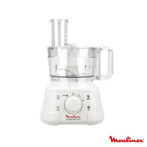 غذاساز مولینکس مدل FP5241