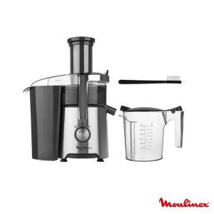 آبمیوه گیری مولینکس مدل JU610D10