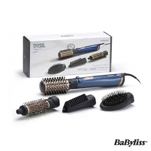 سشوار برس‌دار چرخشی حرفه‌ای بابیلیس مدل AS966ROE