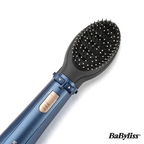 سشوار برس‌دار چرخشی بابیلیس