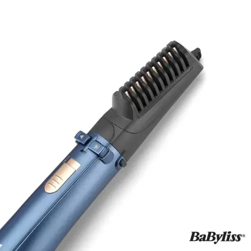 سشوار چرخشی بابیلیس