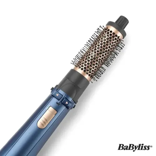 سشوار برس‌دار چرخشی بابیلیس مدل AS966ROE