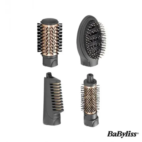 سشوار چرخشی مدل AS966ROE بابیلیس