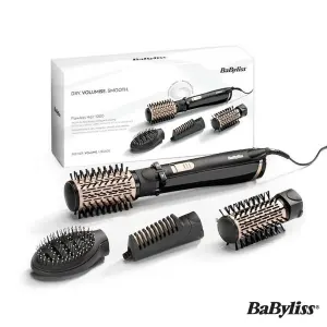 سشوار برس دار چرخشی بابیلیس مدل AS964ROE