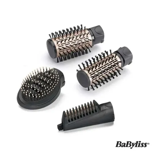 سشوار برس دار چرخشی بابیلیس