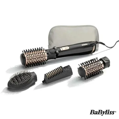 سشوار برس دار بابیلیس چرخشی