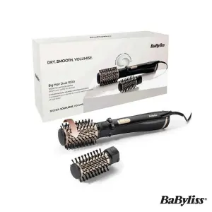 سشوار برس‌دار چرخشی حرفه‌ای بابیلیس مدل AS962E