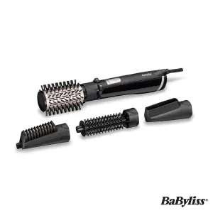 سشوار برس دار چرخشی بابیلیس مدل AS200E