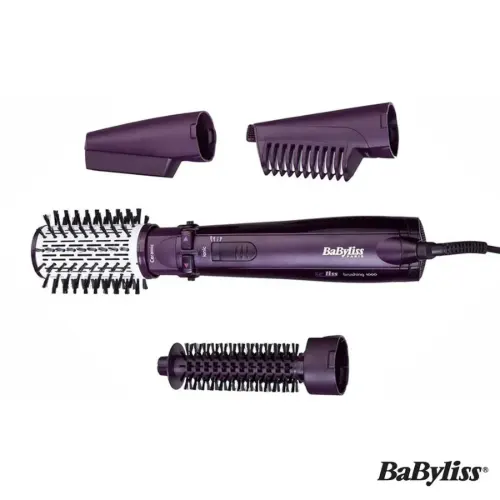 سشوار چرخشی بابلیس