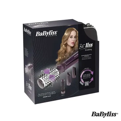 سشوار چرخشی بابلیس جدید