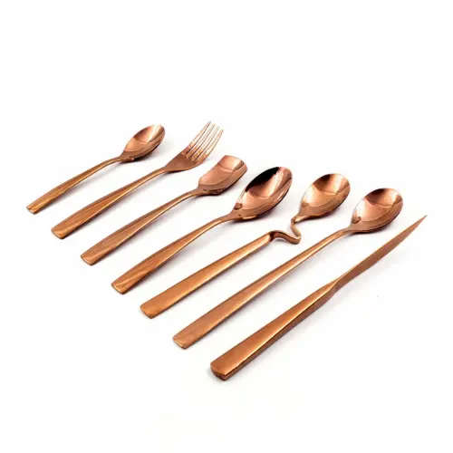 سرویس قاشق و چنگال بست لایف