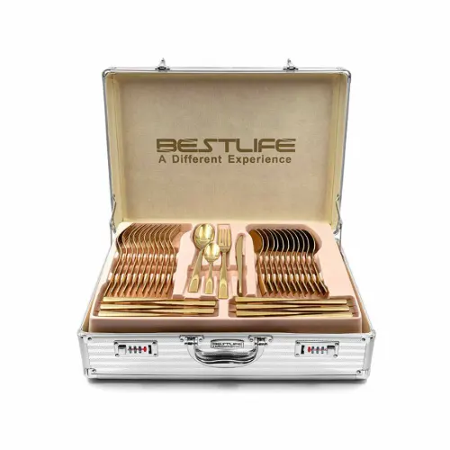 سرویس قاشق و چنگال بست لایف