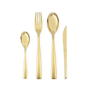 سرویس قاشق و چنگال 143 پارچه