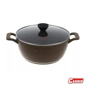 قابلمه گرانیتی کاندید